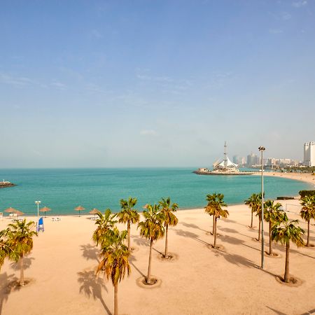 Marina Hotel Kuwait Salmiya Extérieur photo