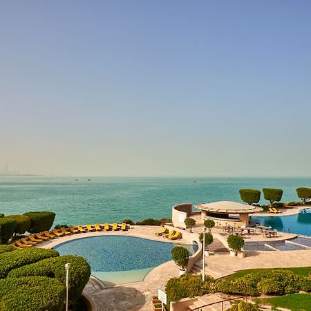 Marina Hotel Kuwait Salmiya Extérieur photo