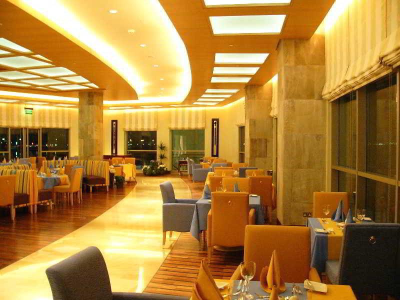 Marina Hotel Kuwait Salmiya Extérieur photo