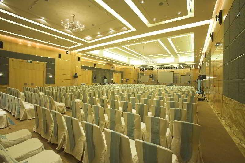 Marina Hotel Kuwait Salmiya Extérieur photo
