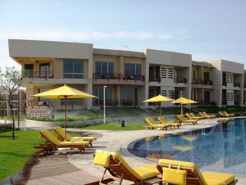 Marina Hotel Kuwait Salmiya Extérieur photo