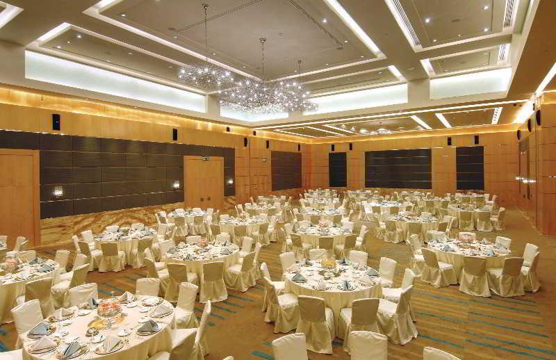 Marina Hotel Kuwait Salmiya Extérieur photo