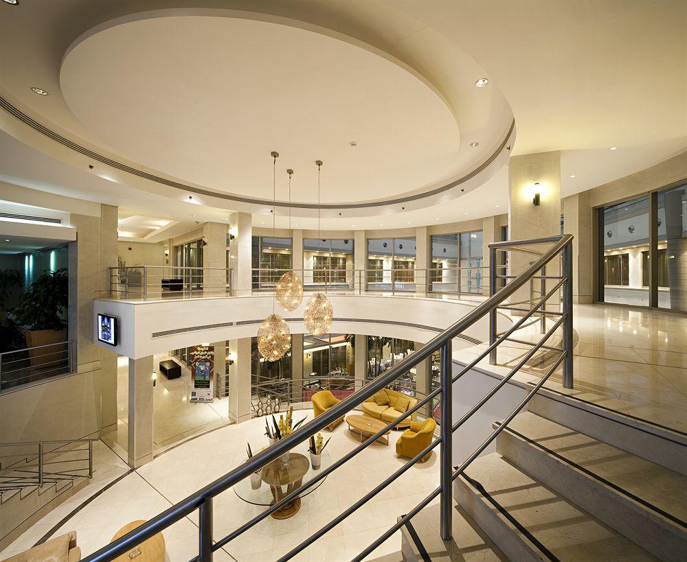 Marina Hotel Kuwait Salmiya Extérieur photo