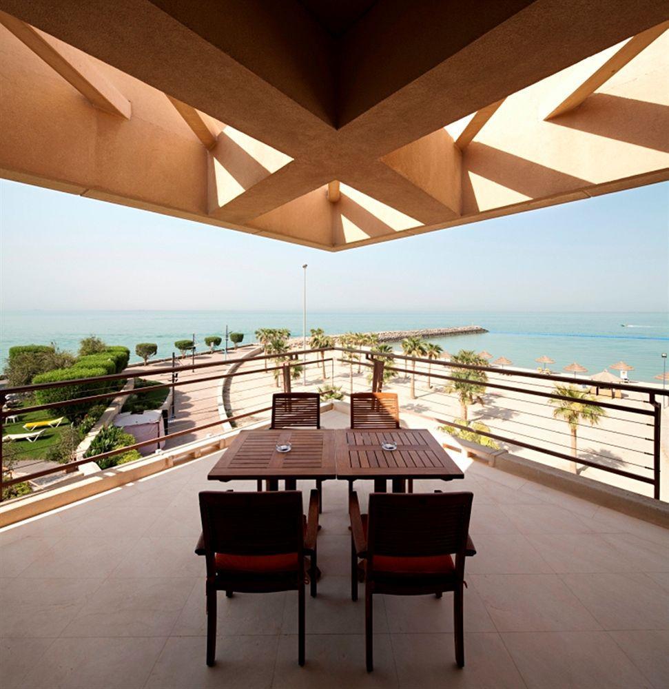 Marina Hotel Kuwait Salmiya Extérieur photo