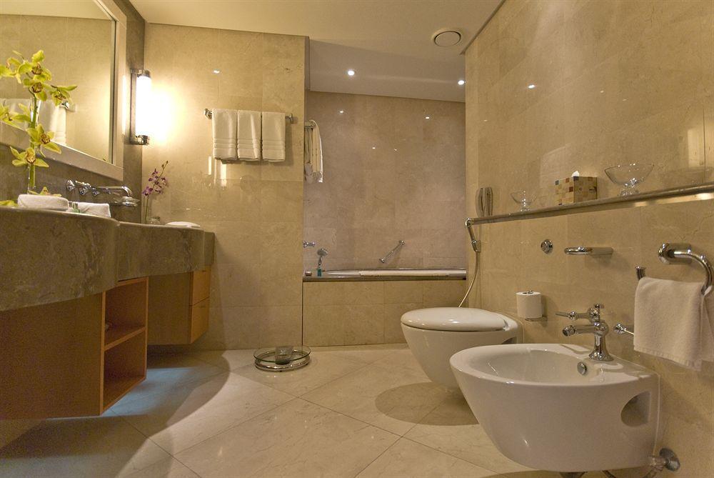 Marina Hotel Kuwait Salmiya Extérieur photo