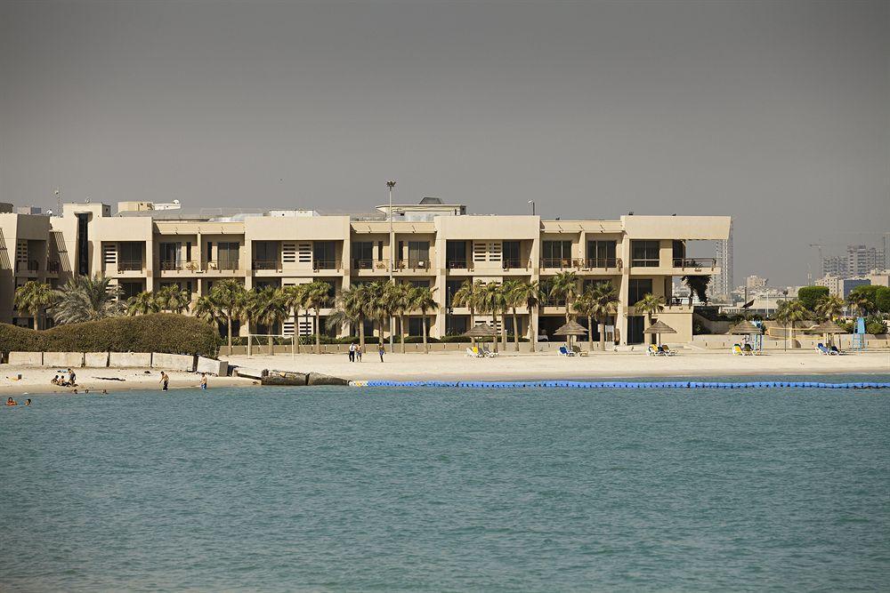 Marina Hotel Kuwait Salmiya Extérieur photo