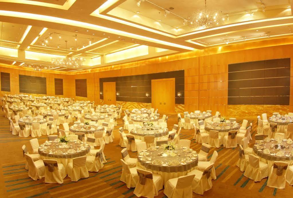 Marina Hotel Kuwait Salmiya Extérieur photo