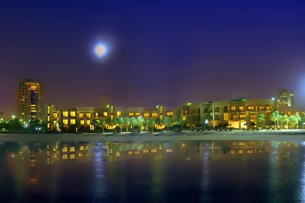Marina Hotel Kuwait Salmiya Extérieur photo