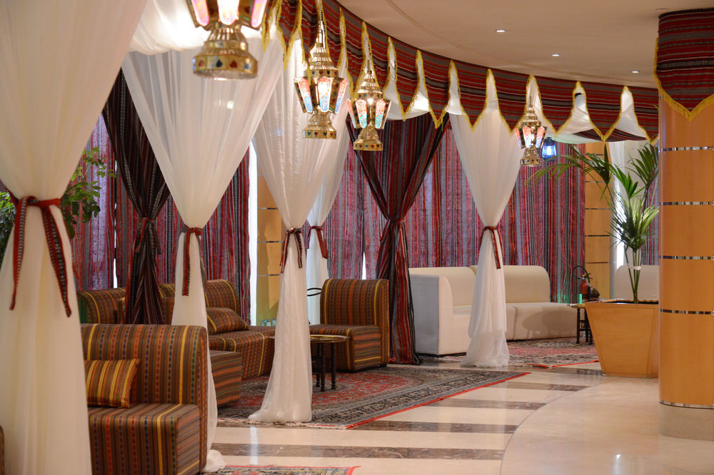 Marina Hotel Kuwait Salmiya Extérieur photo