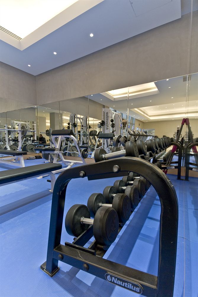 Marina Hotel Kuwait Salmiya Extérieur photo