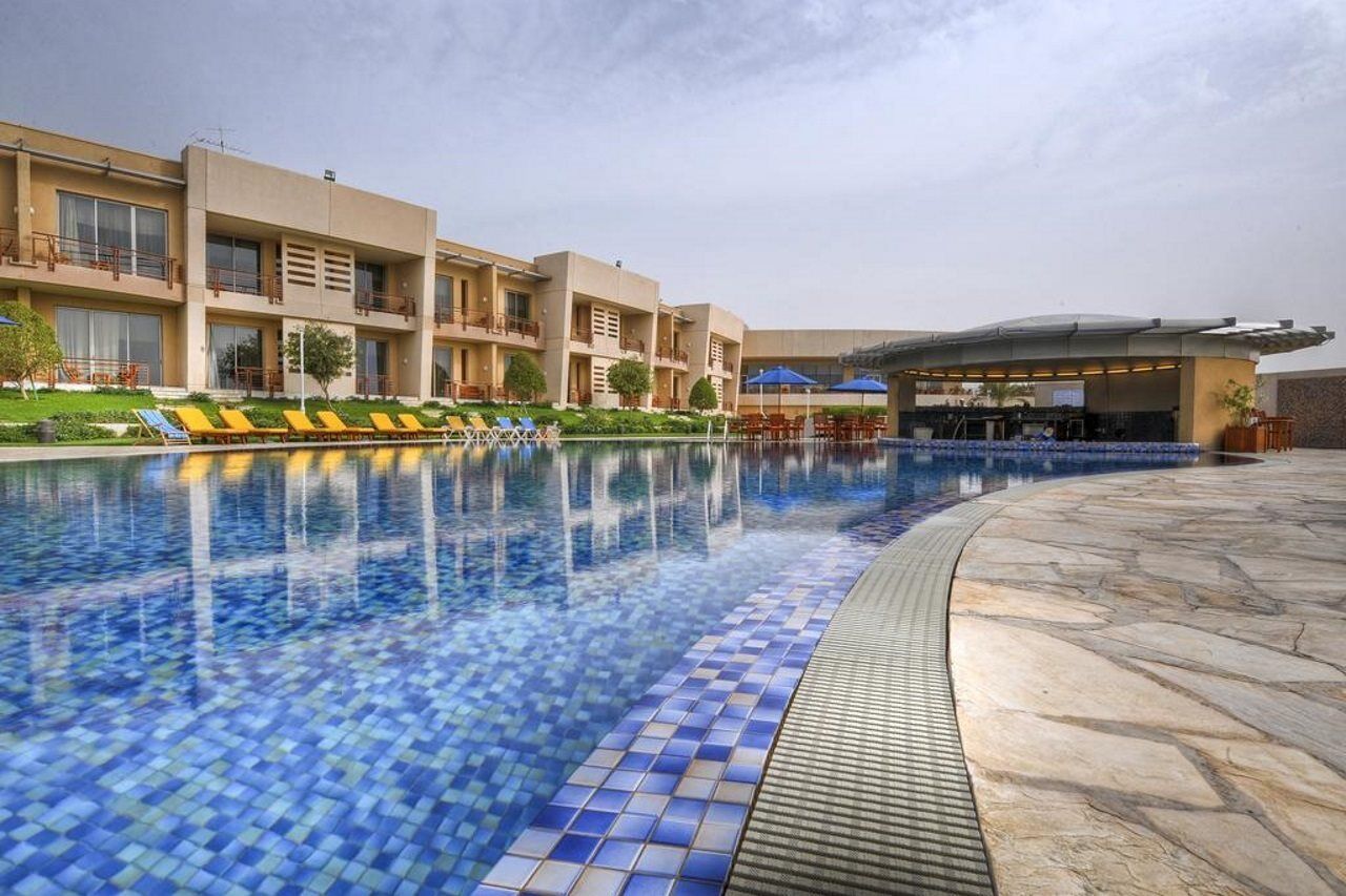 Marina Hotel Kuwait Salmiya Extérieur photo