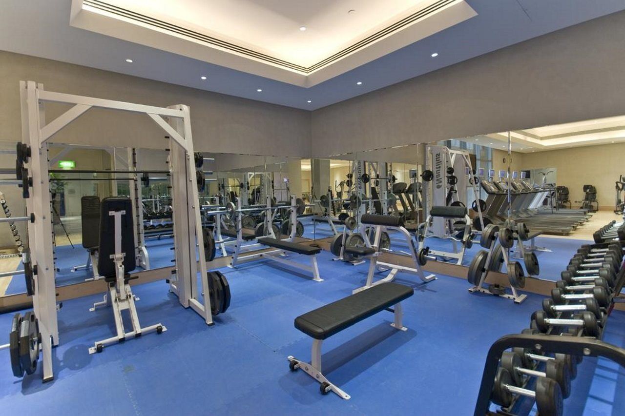 Marina Hotel Kuwait Salmiya Extérieur photo