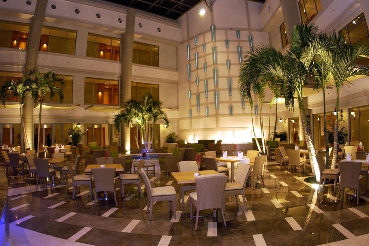 Marina Hotel Kuwait Salmiya Extérieur photo