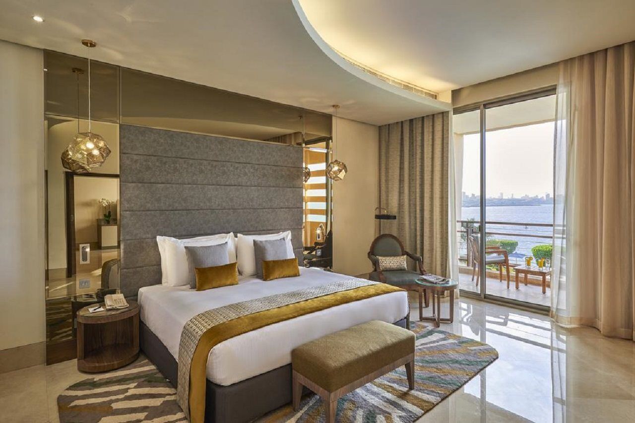Marina Hotel Kuwait Salmiya Extérieur photo